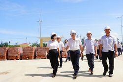 Quảng Trị ban h&agrave;nh Chương tr&igrave;nh x&uacute;c tiến đầu tư 2026, h&uacute;t d&ograve;ng vốn chất lượng cao