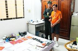 Cần Thơ: Triệt phá đường dây cờ bạc, cá độ quy mô lớn, giao dịch số tiền hơn 1.000 tỷ đồng