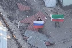 Nga tuyên bố đã kiểm soát được cứ điểm Kostiantynivka quan trọng ở miền đông Ukraine