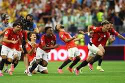 Kết quả World Cup 2026 ngày 4/7: Argentina, Ai Cập và Colombia cùng ghi tên vào vòng 1/8