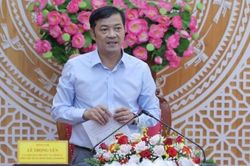 Ng&agrave;nh N&ocirc;ng nghiệp v&agrave; M&ocirc;i trường L&acirc;m Đồng quyết t&acirc;m bứt ph&aacute;, hướng tới mục ti&ecirc;u tăng trưởng hai con số
