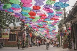 Tơ lụa Hà Đông - Niềm tự hào của làng nghề Việt Nam
