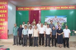 Tp. Huế: Xã Hưng Lộc hành động thiết thực vì nền nông nghiệp xanh, bền vững