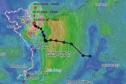 Hải Phòng: Các đơn vị, địa phương căng mình, chủ động các phương án quyết liệt ứng phó bão số 1