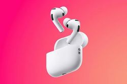 Công nghệ 4/7: Apple ngừng phát triển AirPods Ultra tích hợp camera hỗ trợ Siri