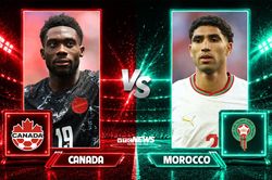 Nhận định, dự đo&aacute;n tỷ số Canada vs Morocco: Chủ nh&agrave; dừng bước