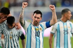 Vì sao World Cup 2026 còn 16 đội lại gọi là vòng 1/8?