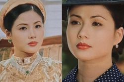 'Nam Phương Ho&agrave;ng hậu đẹp nhất m&agrave;n ảnh': Trở th&agrave;nh Ph&oacute; gi&aacute;o sư, sống k&iacute;n tiếng