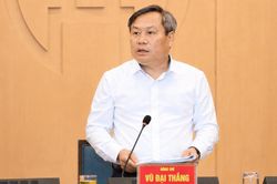 H&agrave; Nội cam kết x&acirc;y th&ecirc;m trường để &iacute;t nhất 80% học sinh được học c&ocirc;ng lập