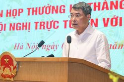 Thủ tướng: 25 địa phương phải nỗ lực cao hơn nữa để đạt mục tiêu tăng trưởng