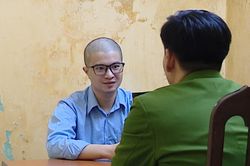 Phi vụ chi hơn 2,5 tỷ đồng 'chạy' giám định tâm thần cho Mr Pips