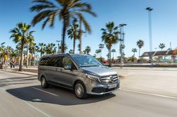 Những mẫu MPV từ giá rẻ đến hạng sang đáng chú ý hiện nay