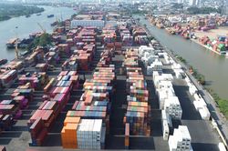 Chi phí logistics tăng cao đột biến, 'nóng' hơn thời COVID-19