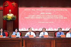 Tin tức đặc biệt trên ấn phẩm Hànôịmới ngày 4-7-2026