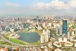 Hà Nội kiến tạo động lực phát triển mới