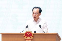 Bộ trưởng Bộ Giáo dục và Đào tạo Hoàng Minh Sơn: Gần 48% thí sinh thi đại học lựa chọn các ngành STEM