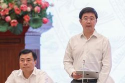 Đẩy nhanh tiến độ triển khai các nhiệm vụ phát triển công nghệ chiến lược