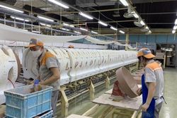 Gia Lâm tạo chuyển biến tích cực trong phát triển kinh tế - xã hội