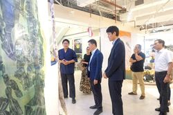 Th&uacute;c đẩy hợp t&aacute;c c&ocirc;ng - tư trong ph&aacute;t triển c&ocirc;ng nghiệp văn h&oacute;a: Tạo tiền đề cho hệ sinh th&aacute;i s&aacute;ng tạo hiệu quả