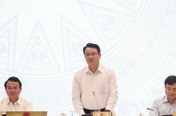 Phương pháp chấm điểm tạo bước chuyển biến mạnh mẽ trong thúc đẩy giải ngân đầu tư công