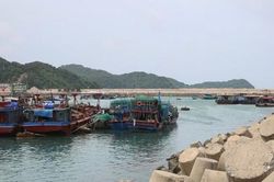 Từ vụ lật tàu Vịnh Xanh 58, không thể chủ quan với dông, lốc do bão số 1