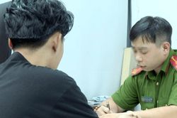 Sinh vi&ecirc;n năm cuối ĐH Kiến tr&uacute;c H&agrave; Nội b&aacute;o gia đ&igrave;nh bị bắt c&oacute;c, y&ecirc;u cầu chuẩn bị 150 triệu đồng chuộc người: C&ocirc;ng an khẩn trương x&aacute;c minh h&agrave;nh tr&igrave;nh của nạn nh&acirc;n