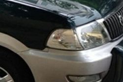 SUV 7 chỗ cũ giá chỉ từ 70 triệu đồng: Nên chọn Toyota hay Mazda?