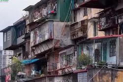 Hà Nội: Bất ngờ trước giá bán nhà tập thể cũ tại phường Thanh Xuân tháng 7/2026