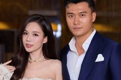 'Nam thần' Xuân Phúc vào vai trinh sát, vướng chuyện tình tay ba trên phim giờ vàng