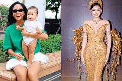 Tin sao 4/7: Hoa hậu H'Hen Niê tiết lộ sở thích của con gái, Nguyễn Thị Yến Nhi gây chú ý