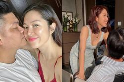 Nam ca sĩ cưới mẹ đơn th&acirc;n hơn 7 tuổi, c&oacute; 1 con ri&ecirc;ng: D&agrave;nh cả thanh xu&acirc;n v&agrave; nhan sắc cho gia đ&igrave;nh
