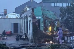 Chuyên gia nói gì về thông tin siêu bão Ba Vì nối đuôi ngay sau bão số 1?