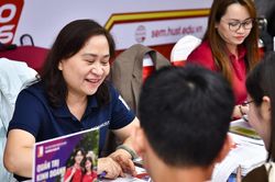 Loạt đại học công bố điểm sàn, chạm mốc 25 điểm