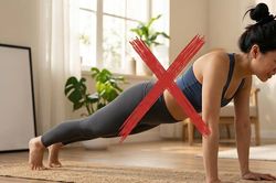 Tại sao tập yoga mãi vẫn không hiệu quả? 9 sai lầm phổ biến và cách khắc phục