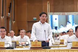 Ph&oacute; Thủ tướng: Phản ứng ch&iacute;nh s&aacute;ch phải nhanh hơn để th&uacute;c đẩy tăng trưởng