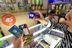 Sử dụng SIM không chính chủ từ 1/7 sẽ bị phạt bao nhiêu tiền?