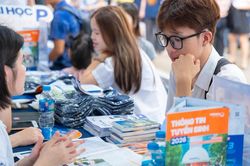 D&ugrave;ng điểm quy đổi IELTS c&oacute; được x&eacute;t học bổng theo Nghị định 179?