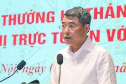 Thủ tướng chỉ đạo vận hành hiệu quả Bệnh viện Bạch Mai cơ sở Ninh Bình