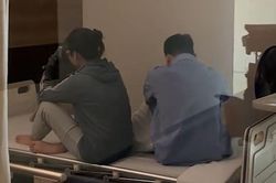 Chồng mắc ung thư xin dừng điều trị để giữ tiền tiết kiệm c&ograve;n lại cho vợ con sau n&agrave;y