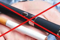 Đề xuất cấm trưng bày thuốc lá tại điểm bán, luật hóa cấm thuốc lá điện tử, nung nóng