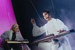 ATVNCG 2026: Điểm chung thú vị của Thanh Duy, Phùng Minh Cương ở vòng Hội ngộ