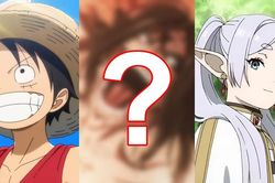 Top 5 anime không có điểm chê: One Piece dù kinh điển chỉ dừng chân ở hạng 4