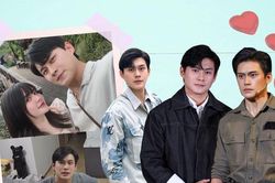 Clip xin lỗi vợ trước camera gây sốt, 'chồng nhà người ta' từng là Nam vương