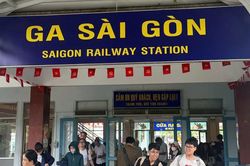 Đường sắt mở bán vé sau Hè, giảm 10-15% vé khứ hồi