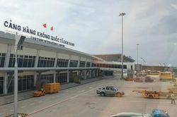 Đề xuất xây dựng đường băng, đường lăn sân bay Cam Ranh với 2.500 tỷ đồng