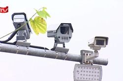 Camera AI nâng cao an ninh, quản lý đô thị và giao thông tại Hà Nội