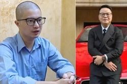 Thêm 113 bị can bị đề nghị truy tố trong vụ 'ông trùm' lừa đảo Mr Pips