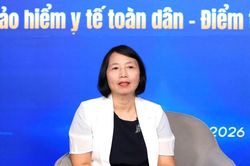 Hà Nội sẽ có thêm gần 342.000 người được hỗ trợ tiền đóng bảo hiểm y tế, mở ra bước ngoặt an sinh