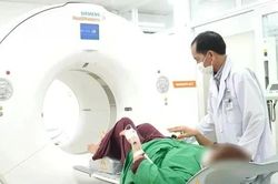 Đề xuất mở rộng thanh toán bảo hiểm y tế với chụp PET/CT cho bệnh ung thư