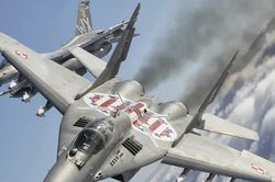 Nguồn cơn khiến Ba Lan từ chối chuyển MiG-29 cho Ukraine